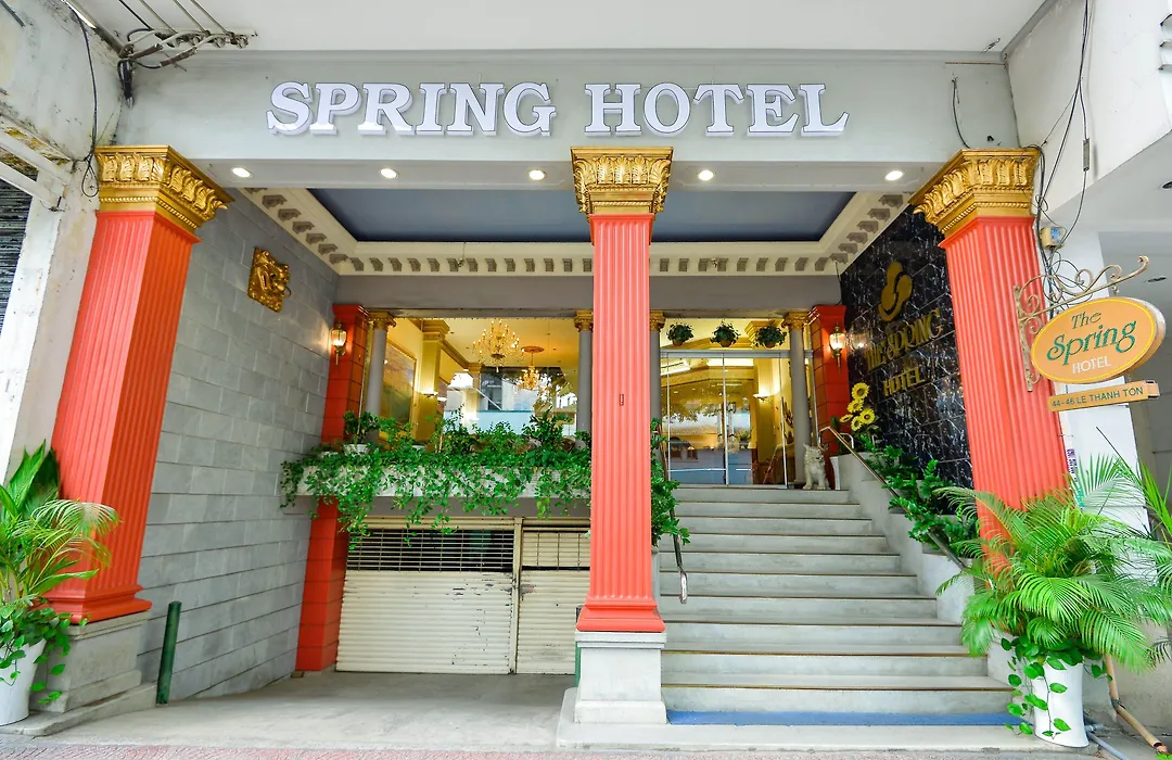The Spring Hotel-1