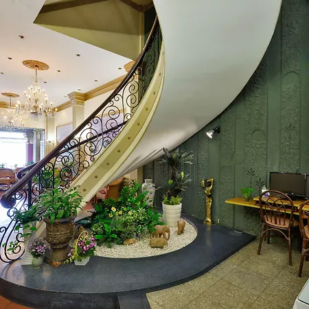 The Spring Hotel-2